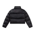 Winter Down Bread Puffer Jacket